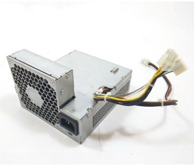 Power supply for HP Pro 4300 4000 Z200 Z210 SFF 240Watt 611479-001 Refurbished - small