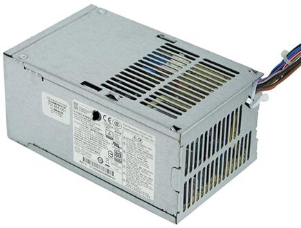 Power Supply for HP ProDesk 400 600 G1 EliteDesk 800 G1 SFF D12-240P3B 240W refurbished - small