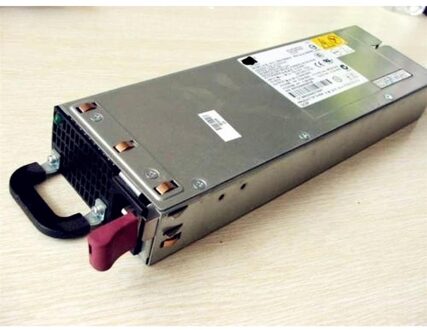 Power supply for HP Proliant DL360 G5 700 Watt DPS-700GB A refurbished - small