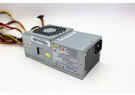 Power supply for Lenovo ThinkCenter M80 M81 M91P SFF 240W 54Y8824 refurbished [SPSU-PS-5241-03] - small