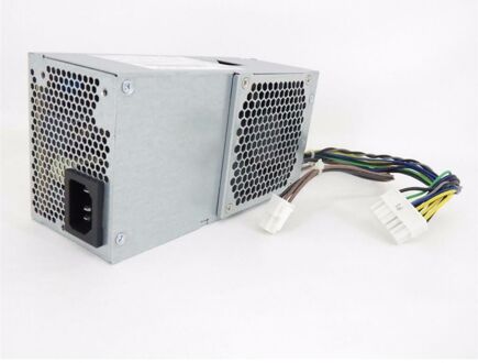 Power supply for Lenovo ThinkCenter M82 SFF 180W 14-Pin