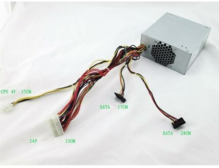 Power Supply FSP250-50AU 250W refurbished [SPSU-FSP250-50AU] *s* - small