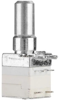 Power Switch Volume Switch For MOTOROLA GP340 GP344 GP380 P040 CP040 P140 EP450 PR400 DP1400 DEP450 CP200D PRO5150 PRO55