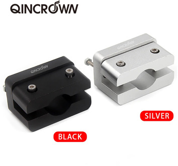 Power Tail Socket to Cable Direct-in Retrofit Kit Wire Clamp Aluminum Alloy Plunge Socket Retrofit