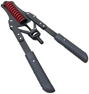 Power Twister Verstelbare Arm Onderarm Sporter Borst Expander Arm Borst Spier Training Borst Expander Spier Fitnessapparatuur