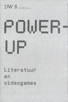 Power-up -   (ISBN: 9789464342178)
