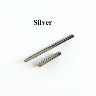 Power & Volume Zijknop Keys + Lock Vergrendeling Bretels Beugels + Power & Volume Flex Kabel Voor Xiaomi Redmi opmerking 7 zilver