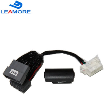 power window closer automatically + speed lock OBD2 module full socket for 2016 Civic four auto windows opening & closing