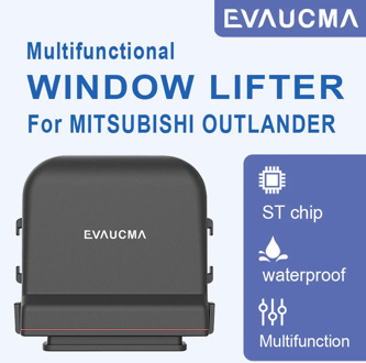 power window closer for MITSUBISHI OUTLANDER multifunction window lifting Sunroof Opening Closing Modul 2013-2020 2018 2016 2019