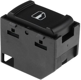 Power Window Enkele Schakelaar Fit Voor Passat Golf 4 Bora 1GD959855B