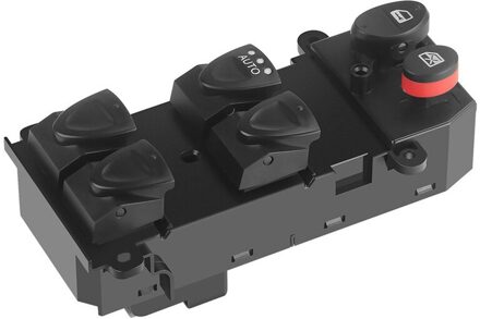 Power Window Master Schakelaar Vervangen Voor Honda Civic 1.3 1.8 2.0 2006 35750-SNA-A13 35750-SNV-H51 35750-SNV-H52 Linksvoor Dr