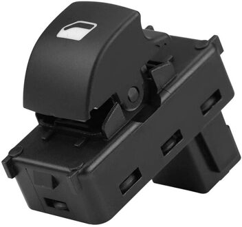 Power Window Schakelaar Controle Knop Voor Peugeot 207 2007 - 6490.HQ 6490HQ 6554.HJ 6554HJ 6554.QL 6554QL