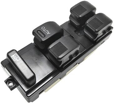 Power Window Switch Fit Voor Daihatsu Terios Toyota Yaris Camry 84820-97504