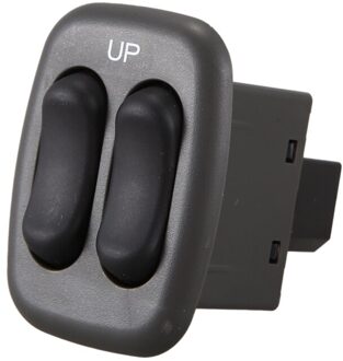 Power Window Switch Fit Voor Hyundai Atos 1998-2002 93570-02000