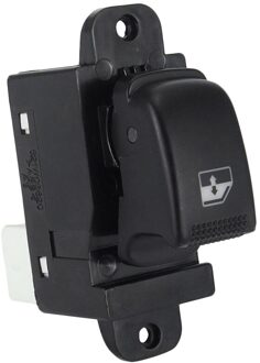Power Window Switch Fit Voor Hyundai Elantra Sonata Rio 02-05 9358026100