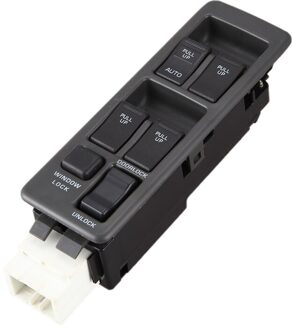 Power Window Switch Fit Voor Mazda GK60-66-35A0