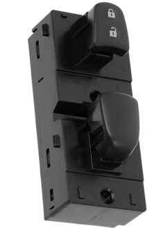 Power Window Switch Fit Voor Nissan Sentra 25411-1KA5A