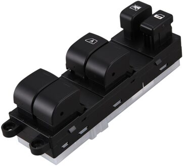 Power Window Switch Fit Voor Nissan Versa 2007 25401ED500