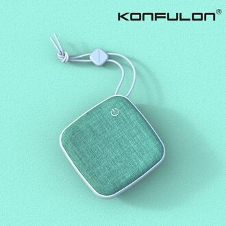 Powerbank 10000 Mah Draagbare Power Bank Micro /Type C Snelle Universele Bank Power Slanke Draagbare Oplader Voor App Horloge mobiele Telefoon groen