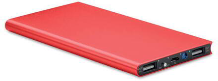 Powerbank 8000 mAh