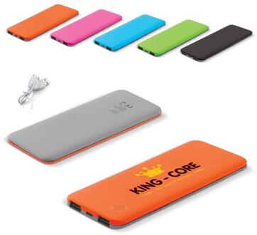 Powerbank Super Plat