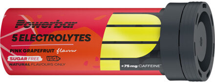 PowerBar 1 Tab Pink Grapefruit goud - ONE-SIZE