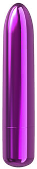 PowerBullet Bullet Point Clitoris Vibrator met 10 Standen Roze - GEEN