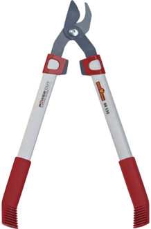 PowerCut RR530 Takkenschaar Rood