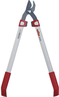 PowerCut RR630 Takkenschaar Rood, Zilver
