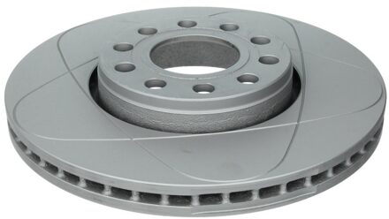 Powerdisc remschijf geventileerd 24032501711