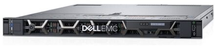 PowerEdge R640 server 2,2 GHz Intel® Xeon® 4114 Rack (1U) 750 W