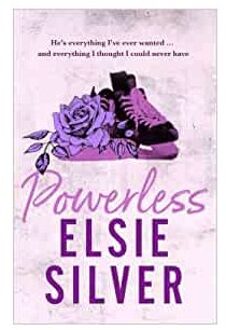 Powerless - Chestnut Springs - Elsie Silver
