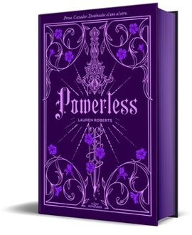 Powerless (Saga Powerless 1) (Edición Especial Limitada) - Lauren Roberts