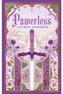 Powerless Ultra Deluxe Edition - The Powerless Trilogy - Lauren Roberts