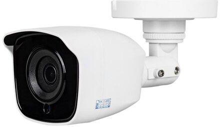 Powermaster 2MP 2.8Mm 18 Ir Led 55Lİ Kleine Plastic Case Camera Xm 330 + 2003