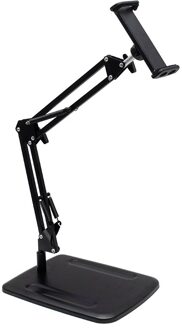 Powermaster PM-2580 Akrobatİk Desktop Tablet Telefoon Tutacaği