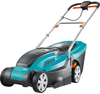 Powermax 34E elektrische grasmaaier - 1400W - gazons tot ca. 400m²