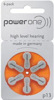 Powerone P13