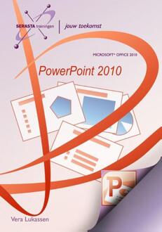 PowerPoint 2010 / Praktijkboek - Boek V. Lukassen (9491998250)