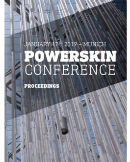Powerskin conference