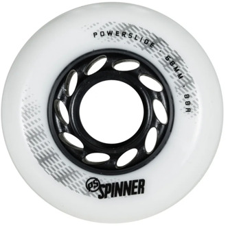 Powerslide 68mm Spinner - Skate wielen