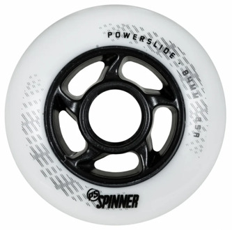 Powerslide 84mm Spinner - Skate wielen