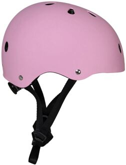 Powerslide Allround Adventure Basic Helm Senior - 48-52