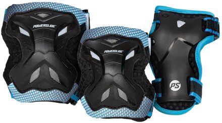 Powerslide Pro Protection Set Kids - XS