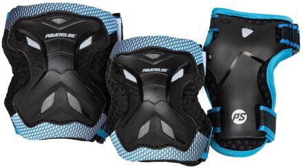 Powerslide Pro Protection Set Kids