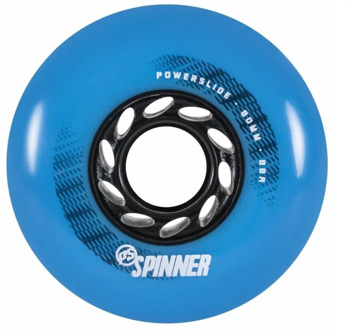 Powerslide Spinner - blauw,zwart