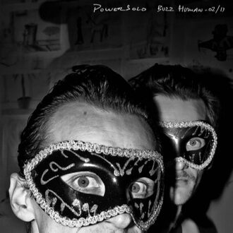 Powersolo - Buzz Human