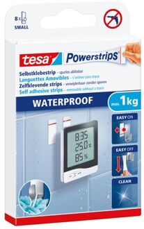Powerstrips® Waterproof Small