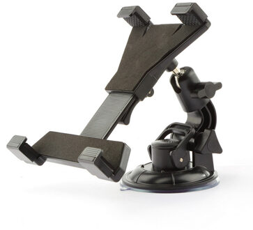 Powstro Tablet Auto Houder Telefoon Beugel Desktop Plank Voorruit Auto Mount Wieg voor iPad voor Samsung Tab voor 7 8 9 10 inch