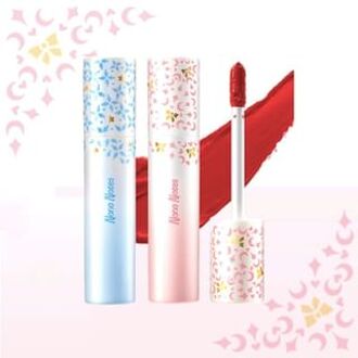 Pp Edition Lip Mud - PP01-PP04 #PP01 - 3g